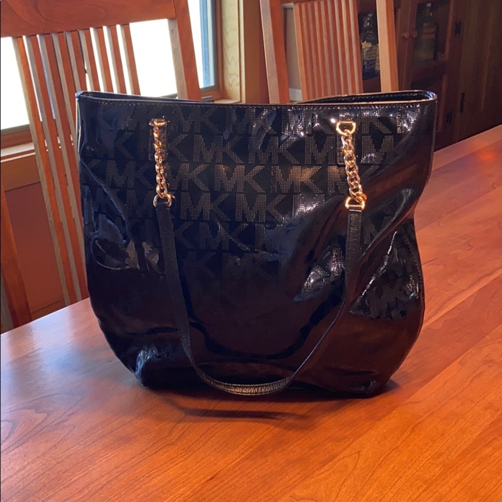 Michael Kors tote